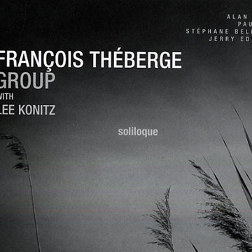 Soliloque,Franois Thberge