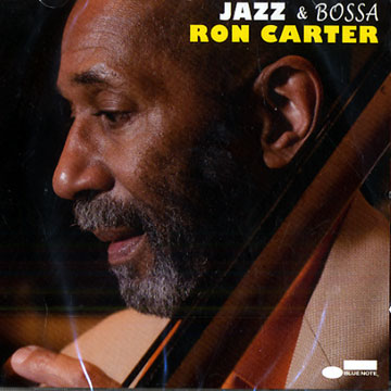 Jazz & bossa,Ron Carter