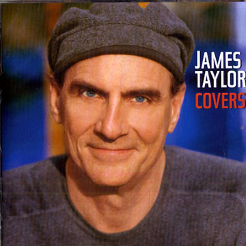 Covers,James Taylor