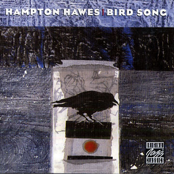 Bird song,Hampton Hawes
