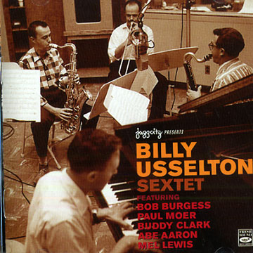 Billy Usselton sextet,Billy Usselton