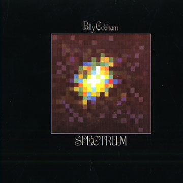 Spectrum,Billy Cobham