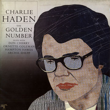 The golden number,Charlie Haden