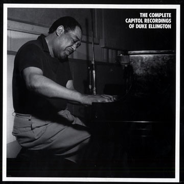 The Complete Capitol Recordings of Duke Ellington,Duke Ellington