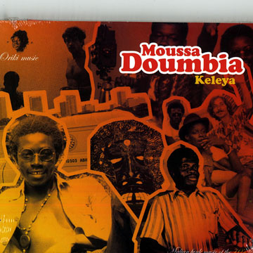 Keleya,Moussa Doumbia