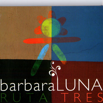 Ruta tres,Barbara Luna