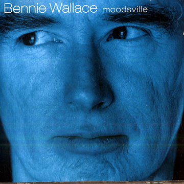 Moodsville,Bennie Wallace