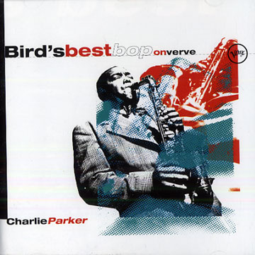 Bird's best bop,Charlie Parker