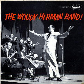 The Woody Herman Band !,Woody Herman