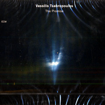 The Promise,Vassilis Tsabropoulos
