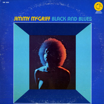 Black and Blues,Jimmy McGriff