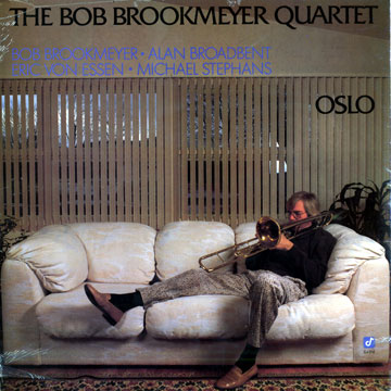 Oslo,Bob Brookmeyer