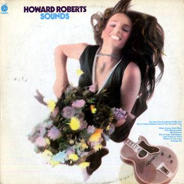 Sounds,Howard Roberts