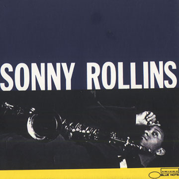 Sonny Rollins volume 1,Sonny Rollins