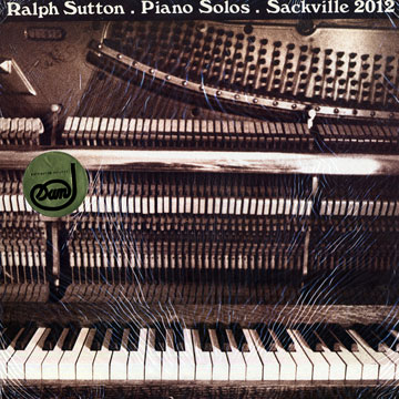 Piano solos,Ralph Sutton
