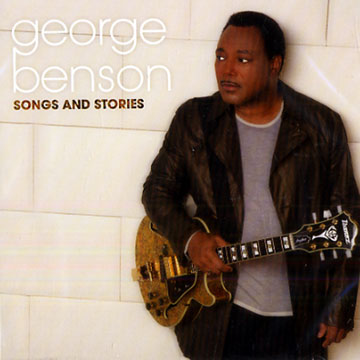 songs and stories,George Benson