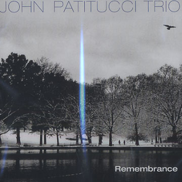 Remembrance,John Patitucci