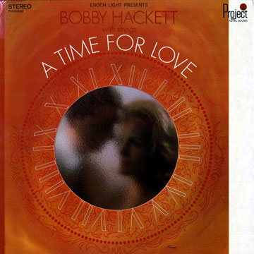 A time for love,Bobby Hackett