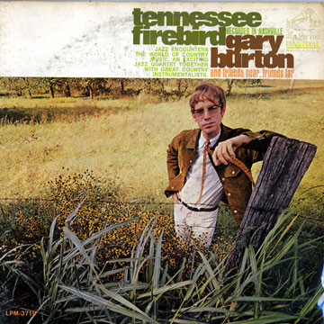 tennessee firebird,Gary Burton