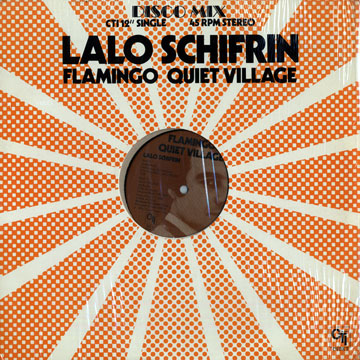 Jaws,Lalo Schifrin