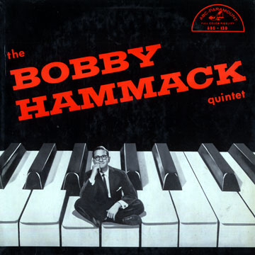 The Bobby Hammack Quintet,Bobby Hammack