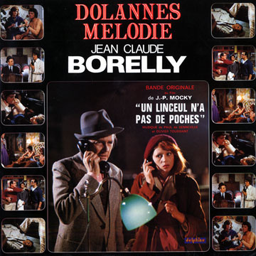 Dolannes Melodie,Jean Claude Borelly