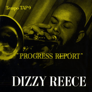 Progress Report,Dizzy Reece