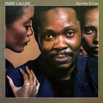 Turn you to love,Terry Callier