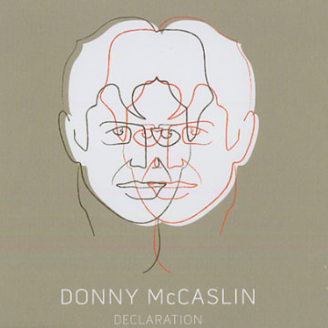 Declaration,Donny McCaslin