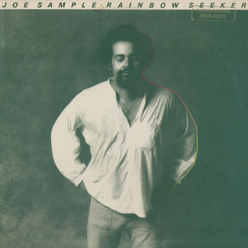 Rainbow seeker,Joe Sample