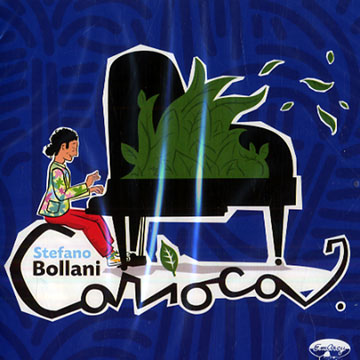 Carioca,Stefano Bollani