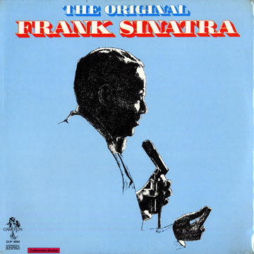 The original,Frank Sinatra
