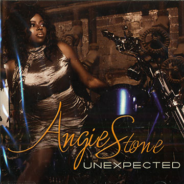 Unexpected,Angie Stone