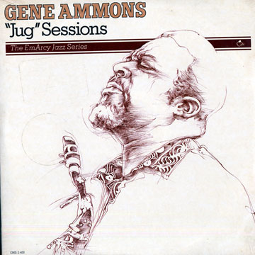 'Jug' Sessions,Gene Ammons
