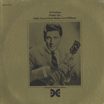 Fuerst set,Tal Farlow