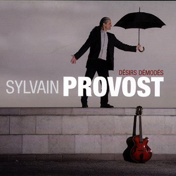 Dsirs demods,Sylvain Provost