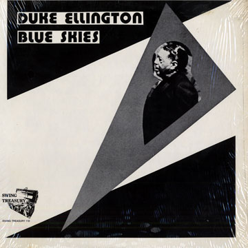 Blue skies,Duke Ellington