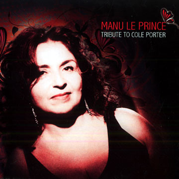 Tribute to cole porter,Manu Le Prince