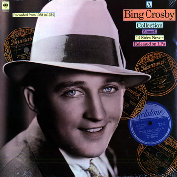 A Bing Crosby Collection - Volume II,Bing Crosby