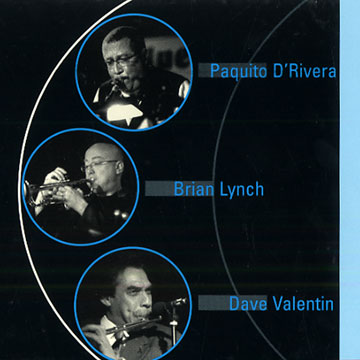 The latin side of Miles Davis,Conrad Herwig