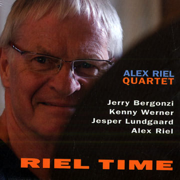 Riel time,Alex Riel