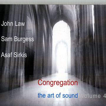 Congregation/ the art of sound vol.4,John Law