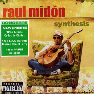 Synthesis,Raul Midon