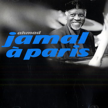 Jamal  Paris,Ahmad Jamal