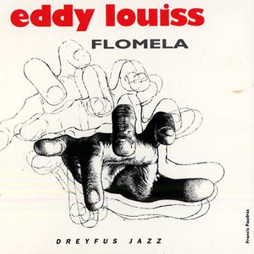 Flomela,Eddy Louiss