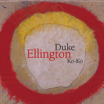 Ko-ko,Duke Ellington