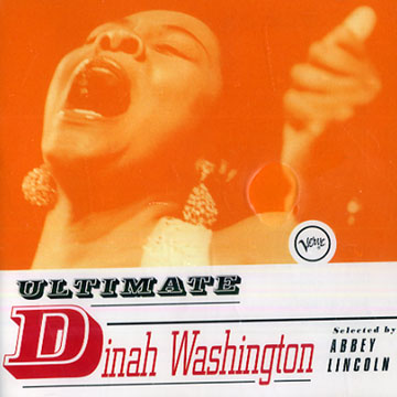 Dinah Washington,Dinah Washington