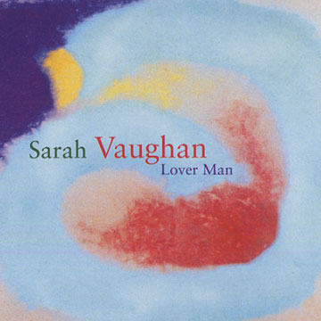 Lover man,Sarah Vaughan