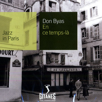 en ce temps-l�,Don Byas