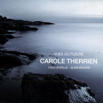 Vue du Fleuve,Carole Therrien